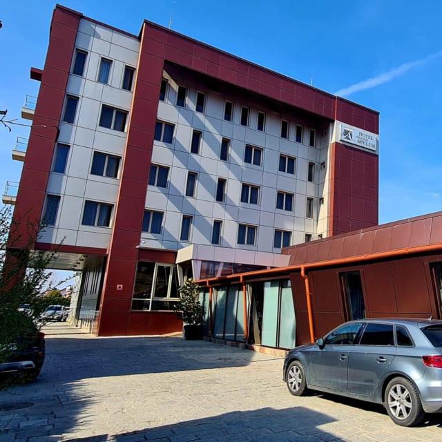 Hotel Grandis Apulum