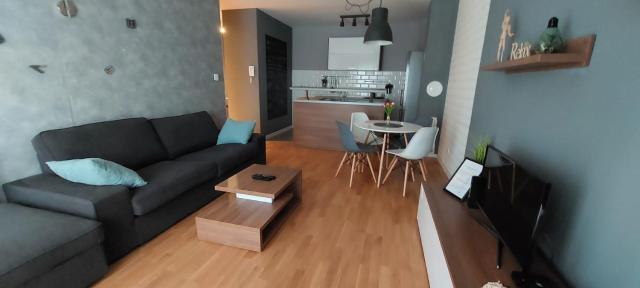 Apartman Urban & 4