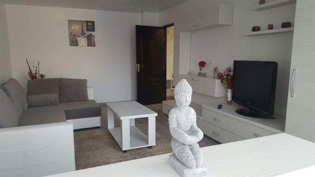 Apartament Anais