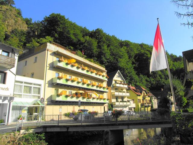 Hotel Heissinger