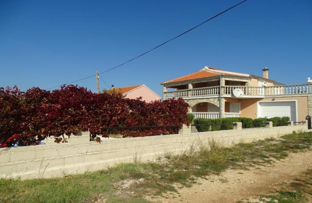 Villa Laura with pool, Budak, Zadar county