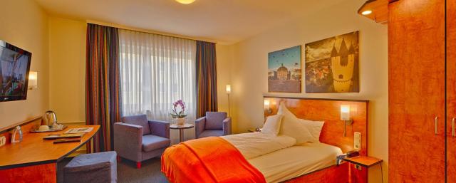 Trip Inn Hotel Zum Riesen Hanau