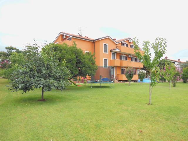 Apartment Zambratija 14557b