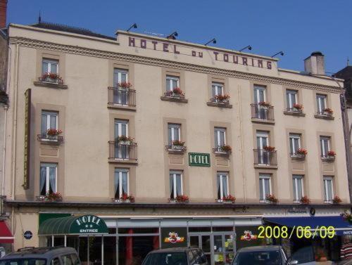 Hotel du Touring