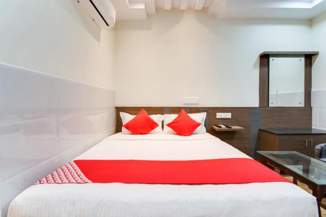 Super Hotel O Gv Residency