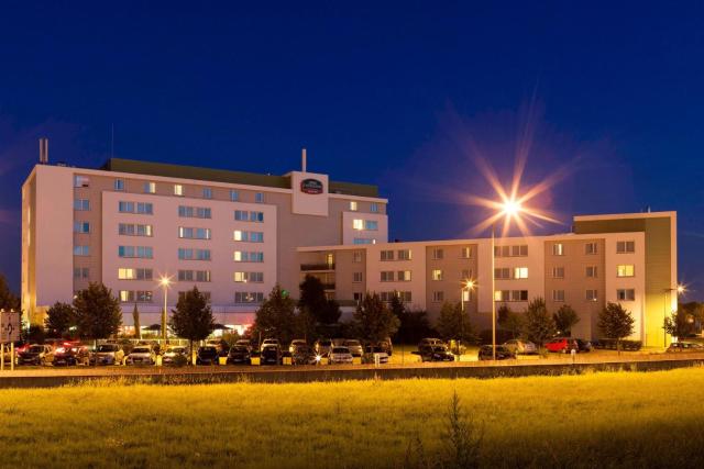 Courtyard by Marriott Toulouse Airport