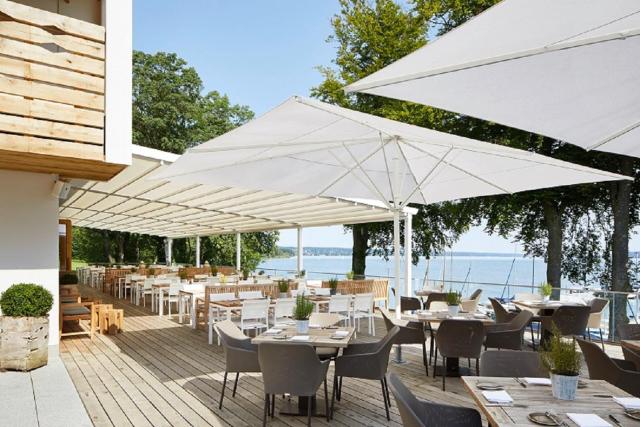 Marina Hotel am Starnberger See