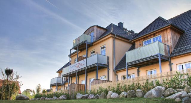 Ostseehotel Rike