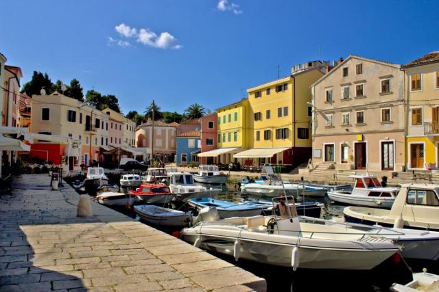 Guesthouse Losinj (4241)