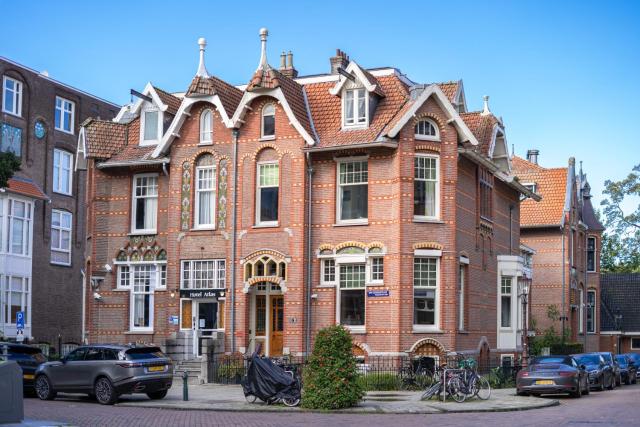 Hotel Atlas Vondelpark