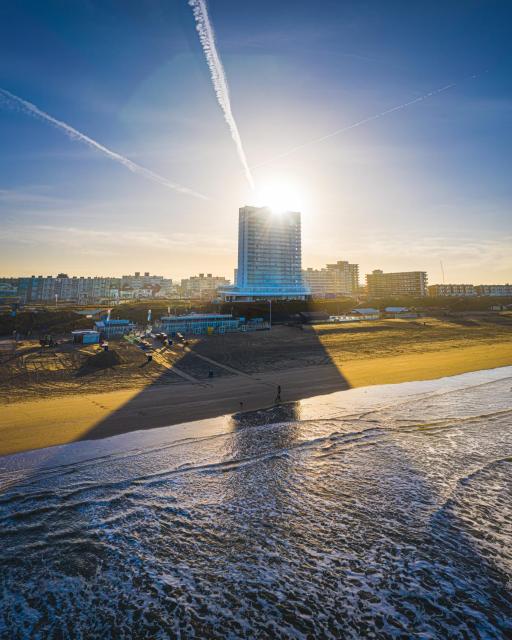 Palace Hotel Zandvoort