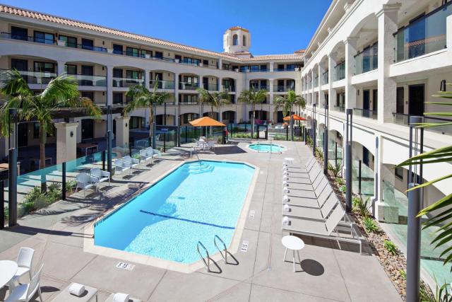 Homewood Suites By Hilton San Diego Central