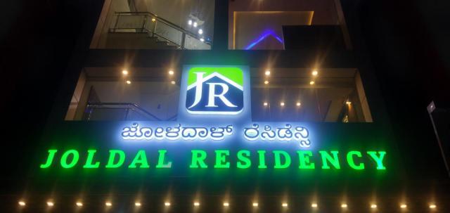 Joldal Residency