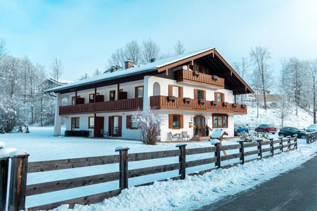 Hotel Garni Landhaus Sonnenstern