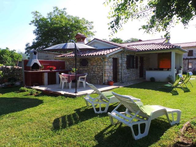 Holiday home in Krsan 34600