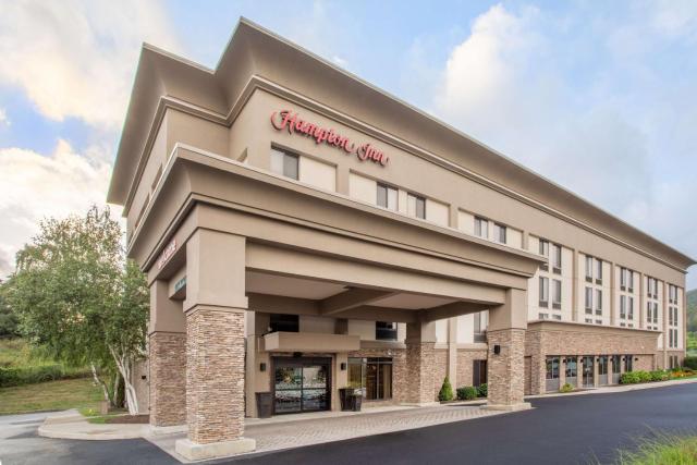 Hampton Inn Fishkill