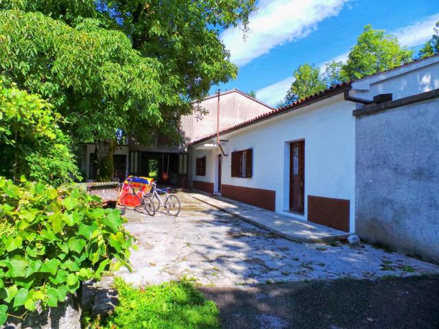 Holiday house with a parking space Zejane, Opatija - 15818