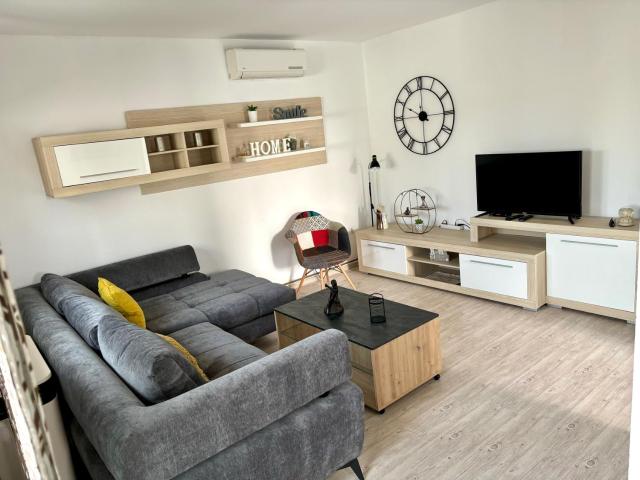 Apartman Lucija kuća za odmor