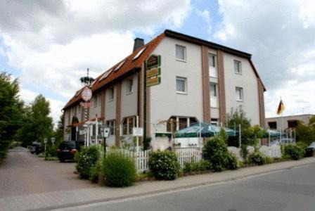 Hotel Shawi Erzhausen