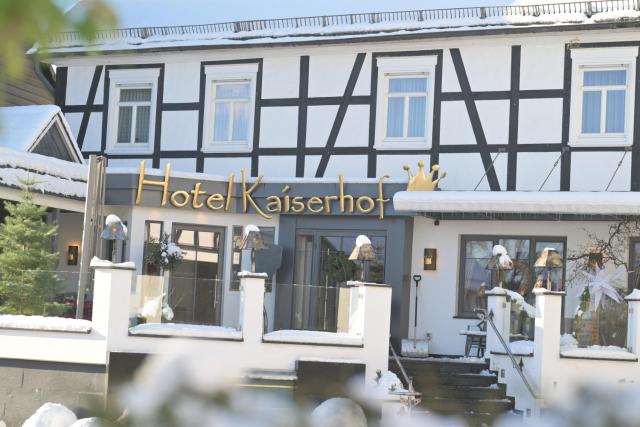 Hotel Kaiserhof