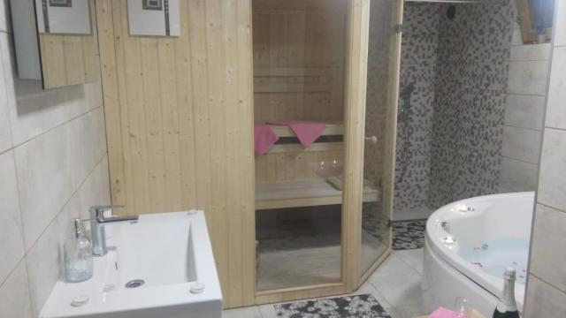 APARTMAN SAUNA "NINO"