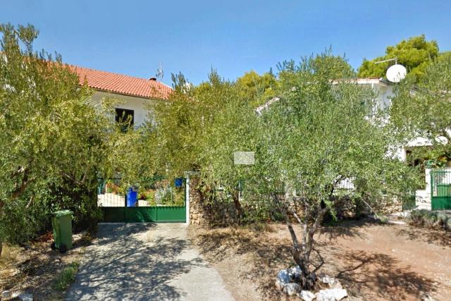 Apartments with a parking space Biograd na Moru, Biograd - 12544