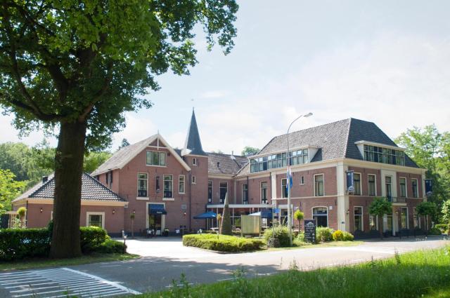 Boetiek Hotel BonAparte Lochem