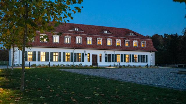 Gut Sarnow - Hotel und Restaurant