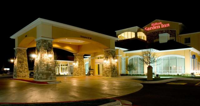 Hilton Garden Inn Amarillo