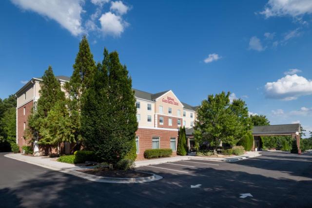 Hilton Garden Inn Atlanta/Peachtree City