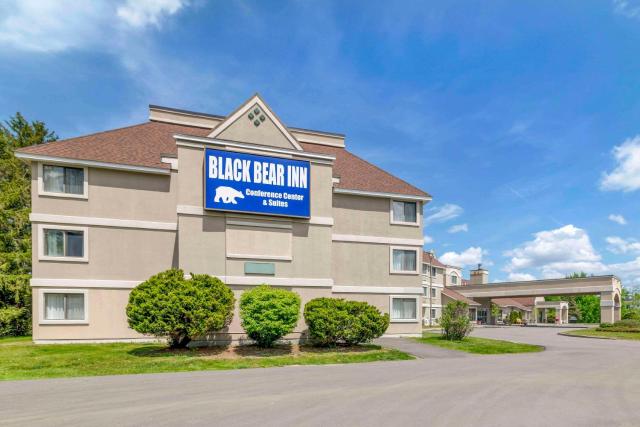 Black Bear Inn, Ascend Hotel Collection