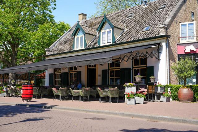 Hotel Het Witte Paard