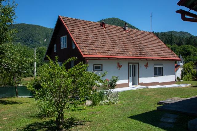 Holiday Home Colnar