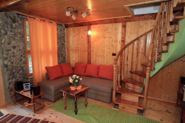 Holiday home in Golik/Gorski Kotar 14249