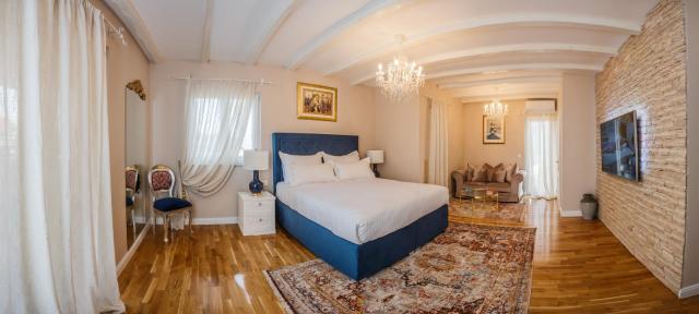 San Mihael luxury rooms 1