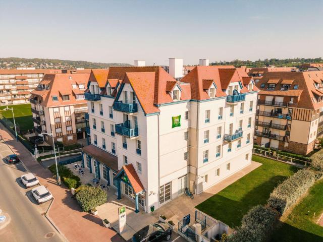 ibis Styles Deauville Villers Plage