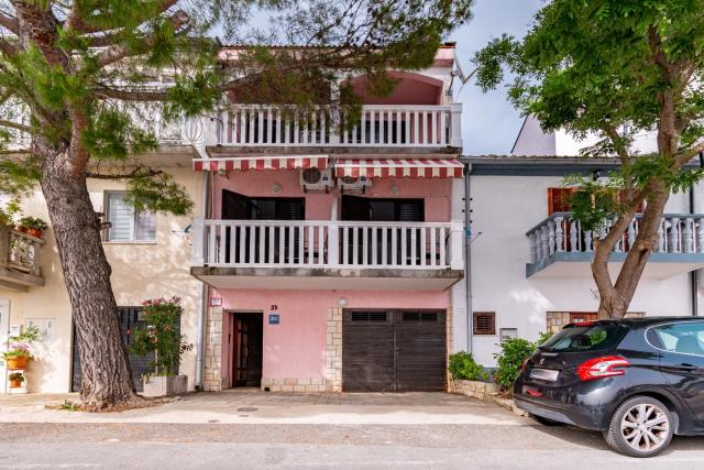 Apartments by the sea Jadranovo, Crikvenica - 16739