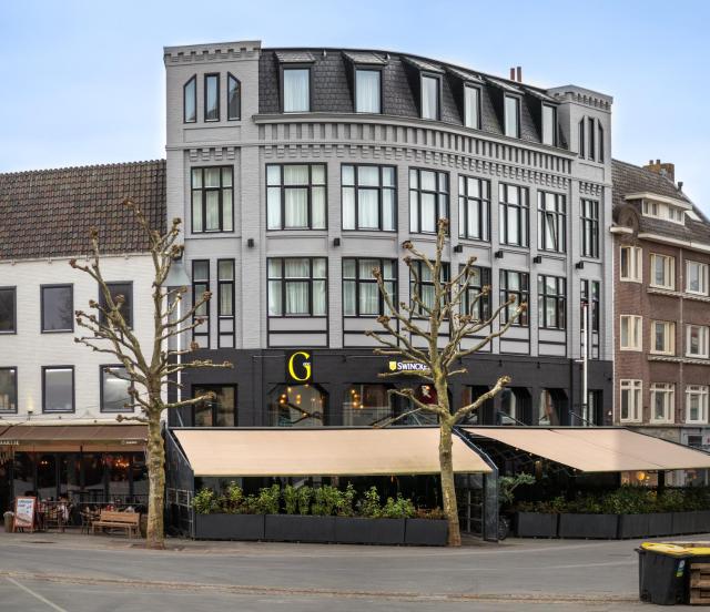 Stadshotel Heerlen