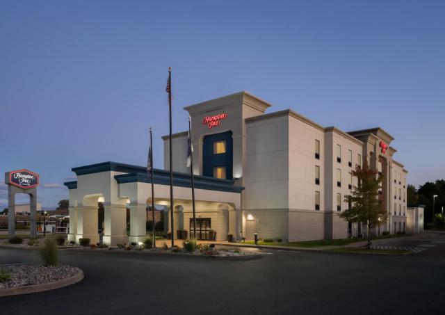 Hampton Inn Rochester - Irondequoit