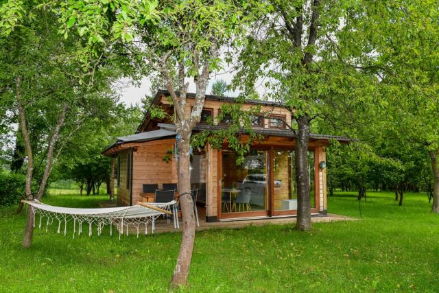 Tiny House Grabovac