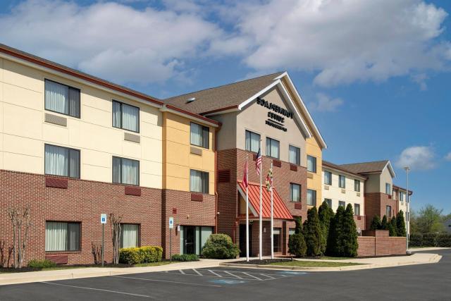 TownePlace Suites by Marriott Lexington Park Patuxent River Naval Air Station