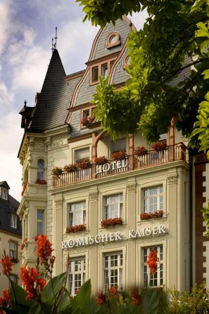 Hotel Römischer Kaiser