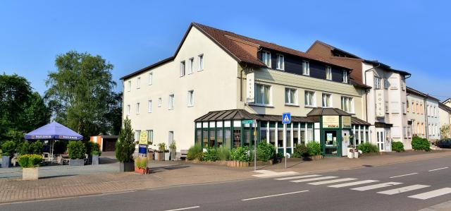 Hotel Maurer