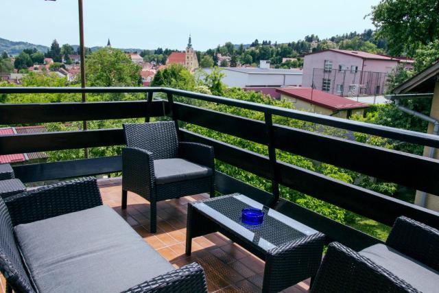 Apartment Bišćan Samobor