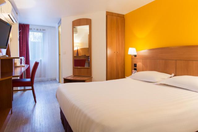 Comfort Hotel Grenoble Meylan