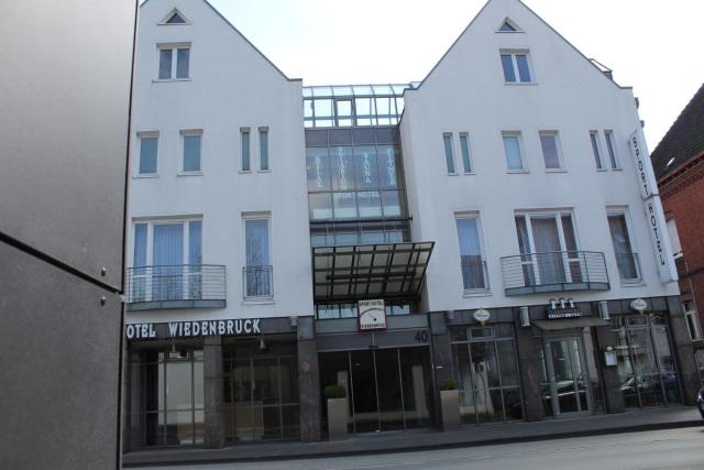 Sporthotel Wiedenbrueck