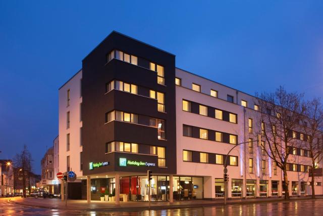 Holiday Inn Express Gütersloh, an IHG Hotel