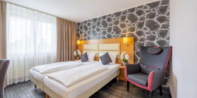 Best Western Plaza Hotel Stuttgart-Filderstadt