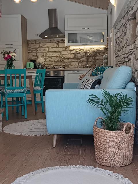 Authentic Istria&pet friendly apartment Banko near Rovinj