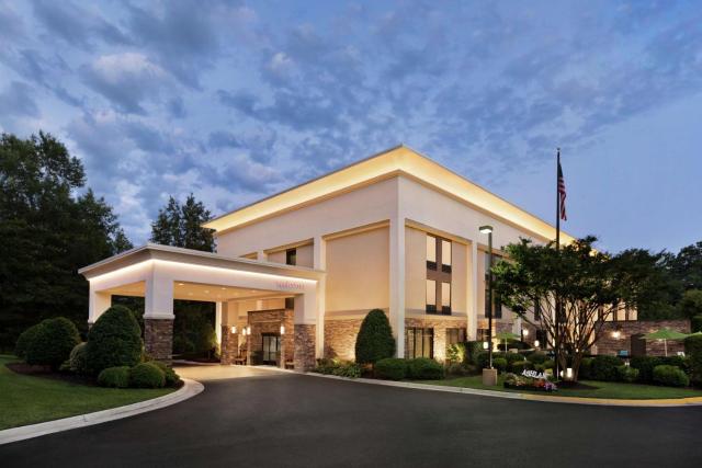 Hampton Inn Richmond/Ashland